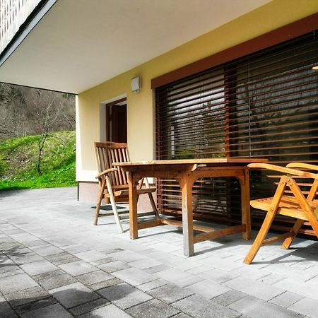 Apartment Mari Bohinj Εξωτερικό φωτογραφία