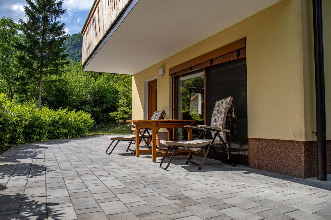 Apartment Mari Bohinj Εξωτερικό φωτογραφία