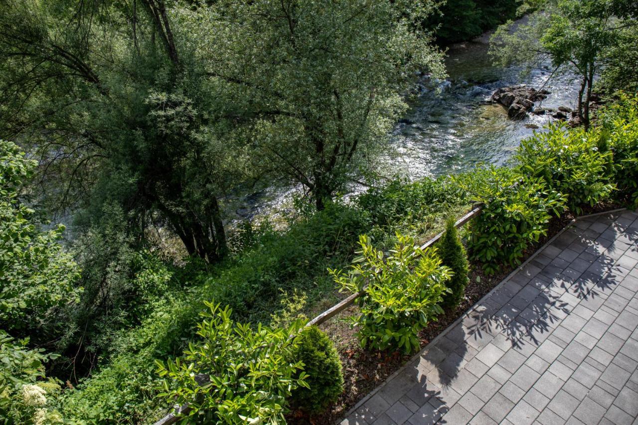 Apartment Mari Bohinj Εξωτερικό φωτογραφία