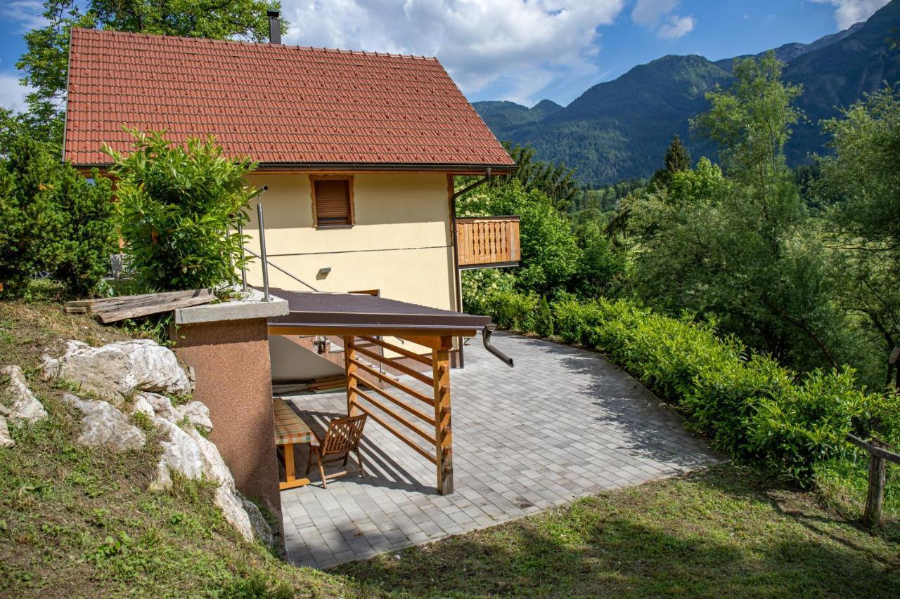 Apartment Mari Bohinj Εξωτερικό φωτογραφία