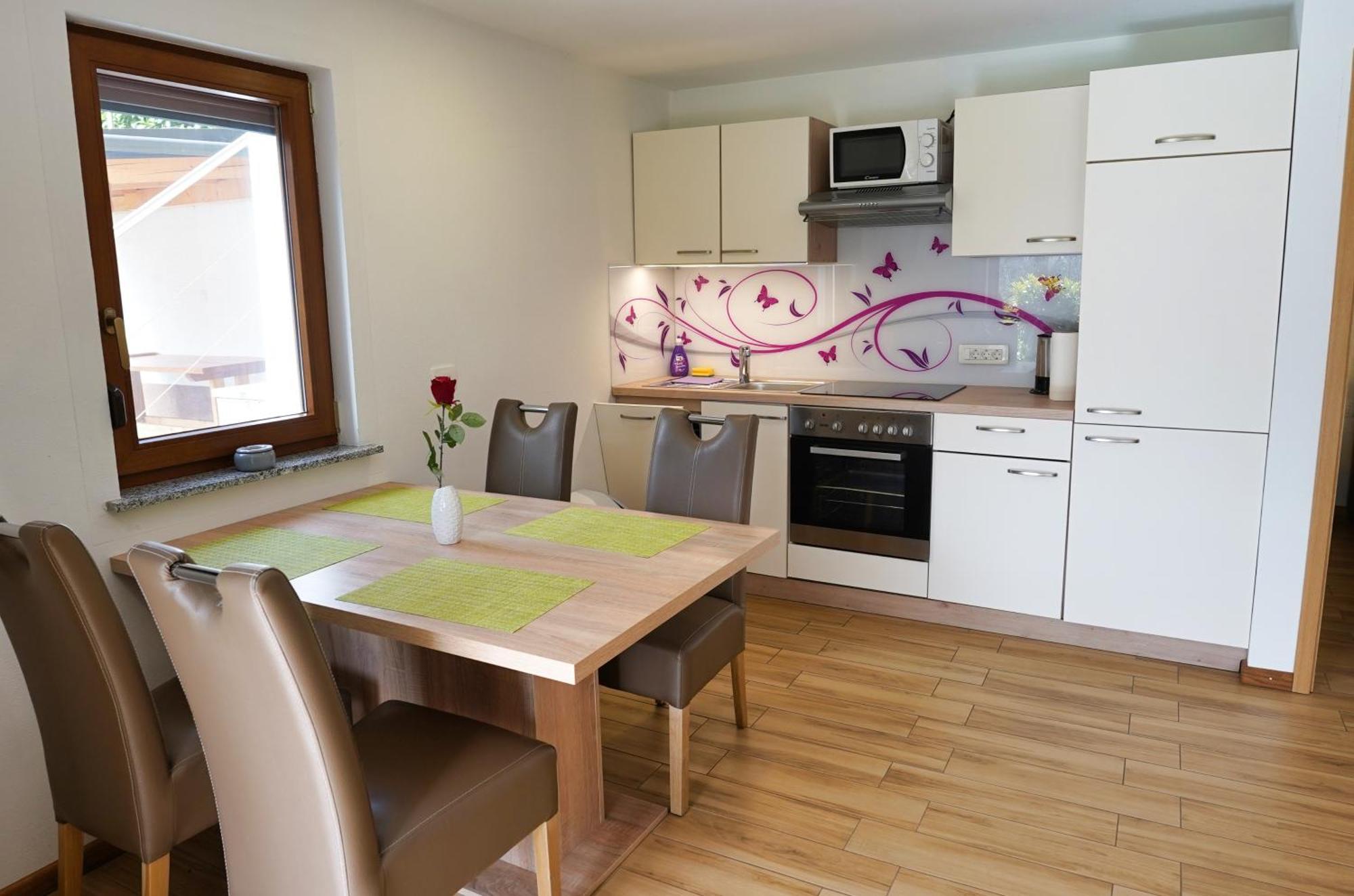 Apartment Mari Bohinj Εξωτερικό φωτογραφία