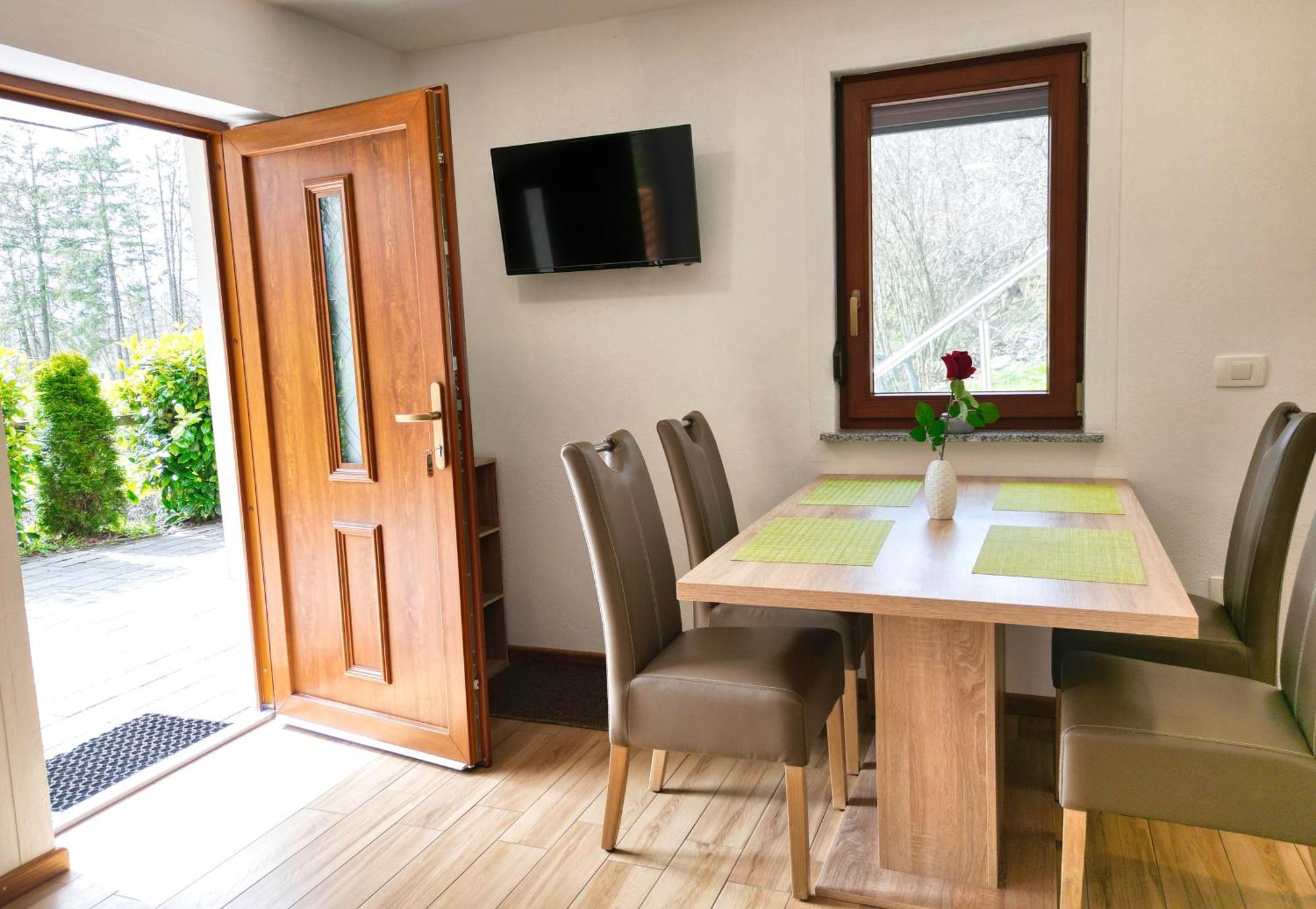Apartment Mari Bohinj Εξωτερικό φωτογραφία