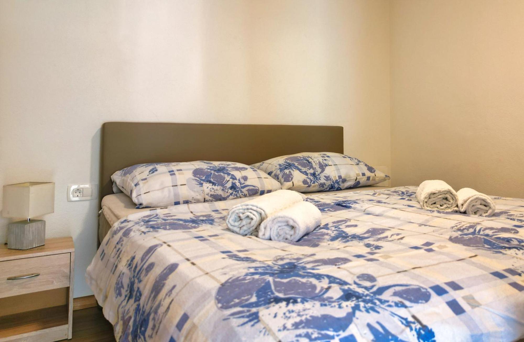 Apartment Mari Bohinj Εξωτερικό φωτογραφία