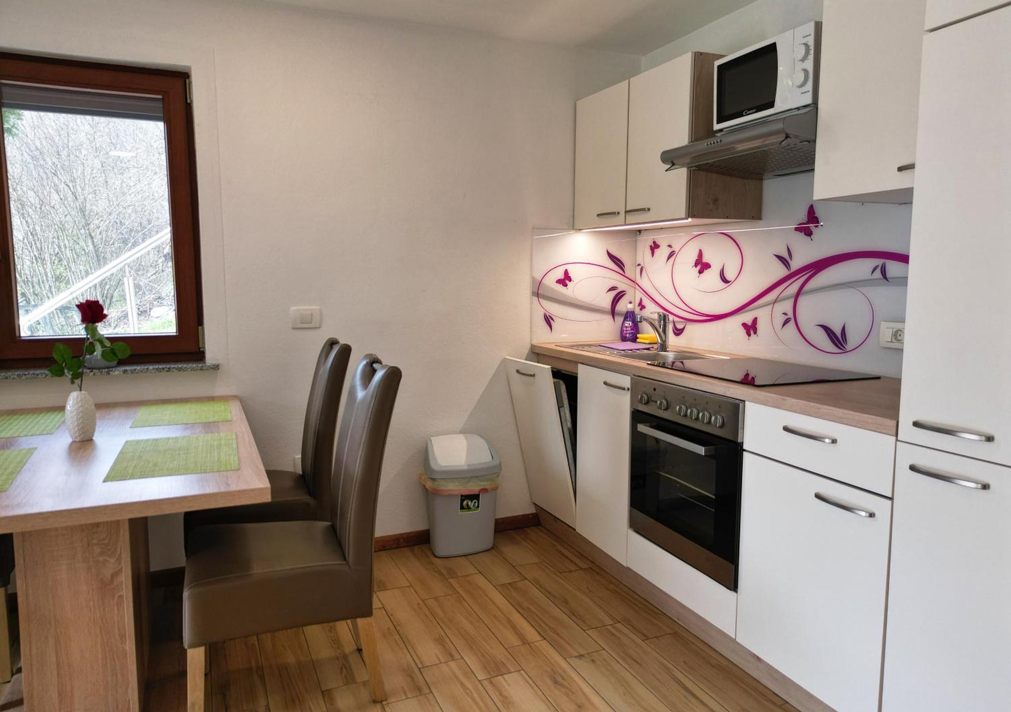 Apartment Mari Bohinj Εξωτερικό φωτογραφία