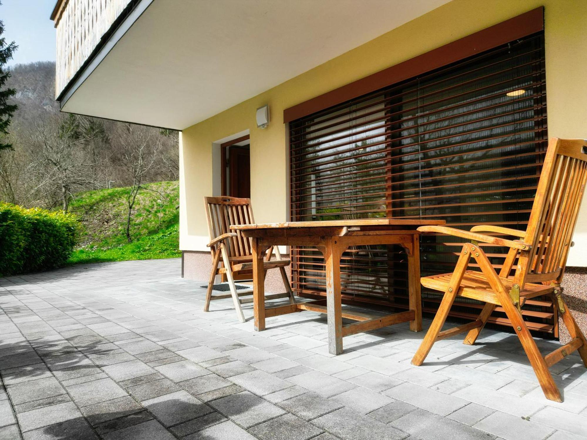 Apartment Mari Bohinj Εξωτερικό φωτογραφία