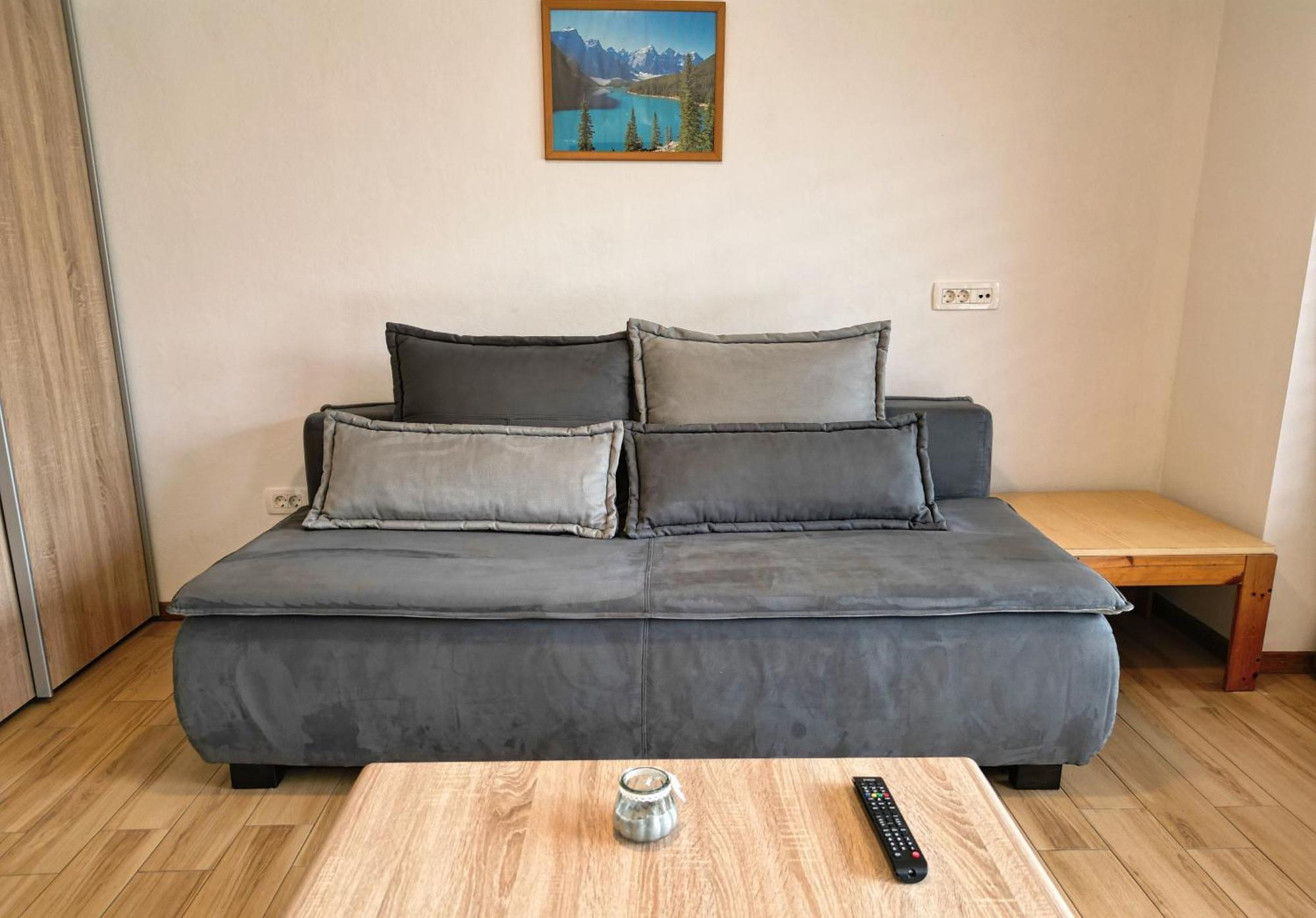 Apartment Mari Bohinj Εξωτερικό φωτογραφία