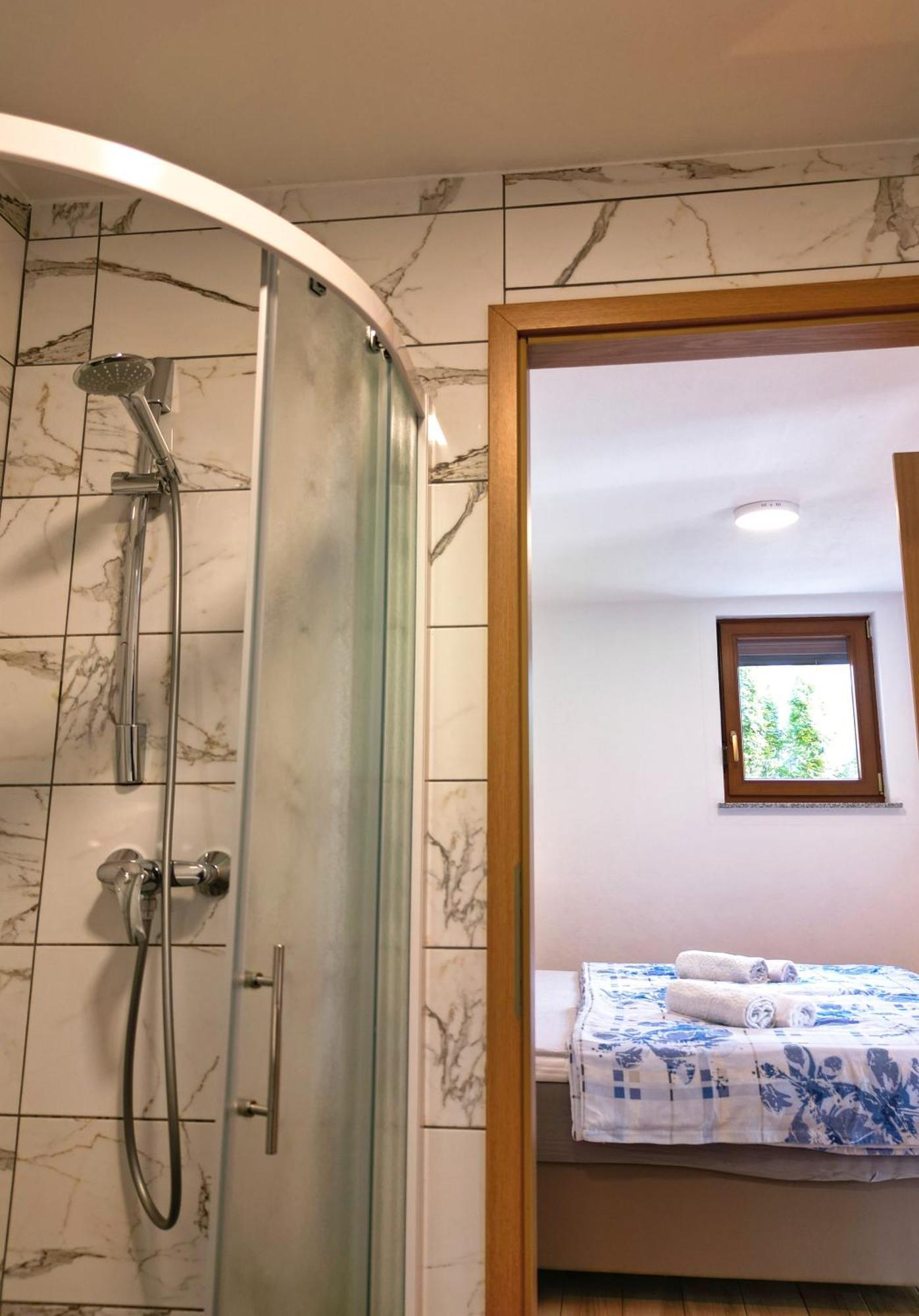 Apartment Mari Bohinj Εξωτερικό φωτογραφία