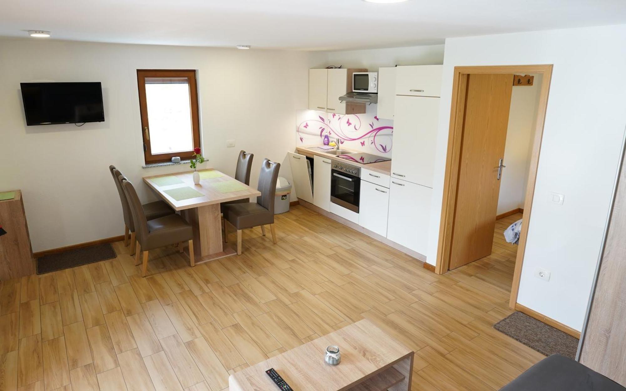 Apartment Mari Bohinj Εξωτερικό φωτογραφία