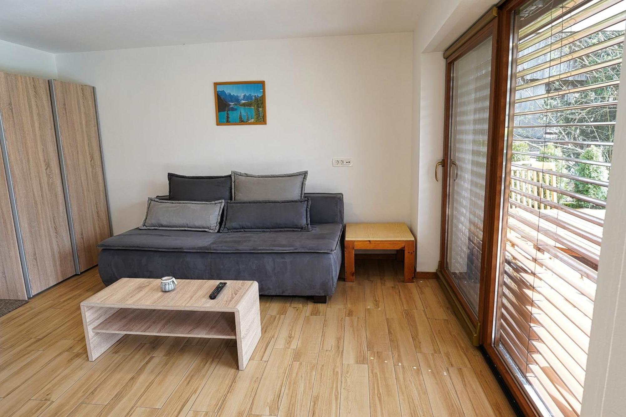 Apartment Mari Bohinj Εξωτερικό φωτογραφία