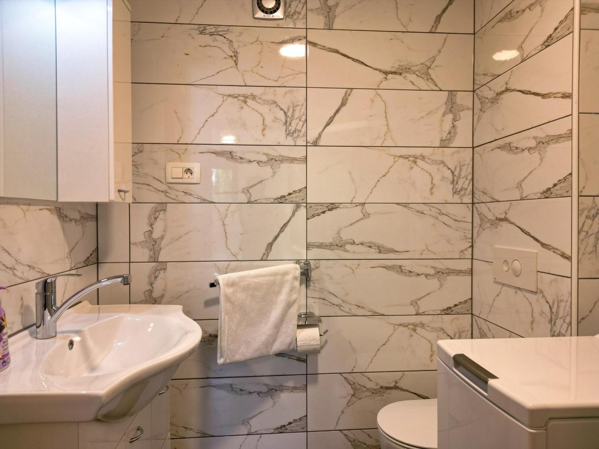 Apartment Mari Bohinj Εξωτερικό φωτογραφία