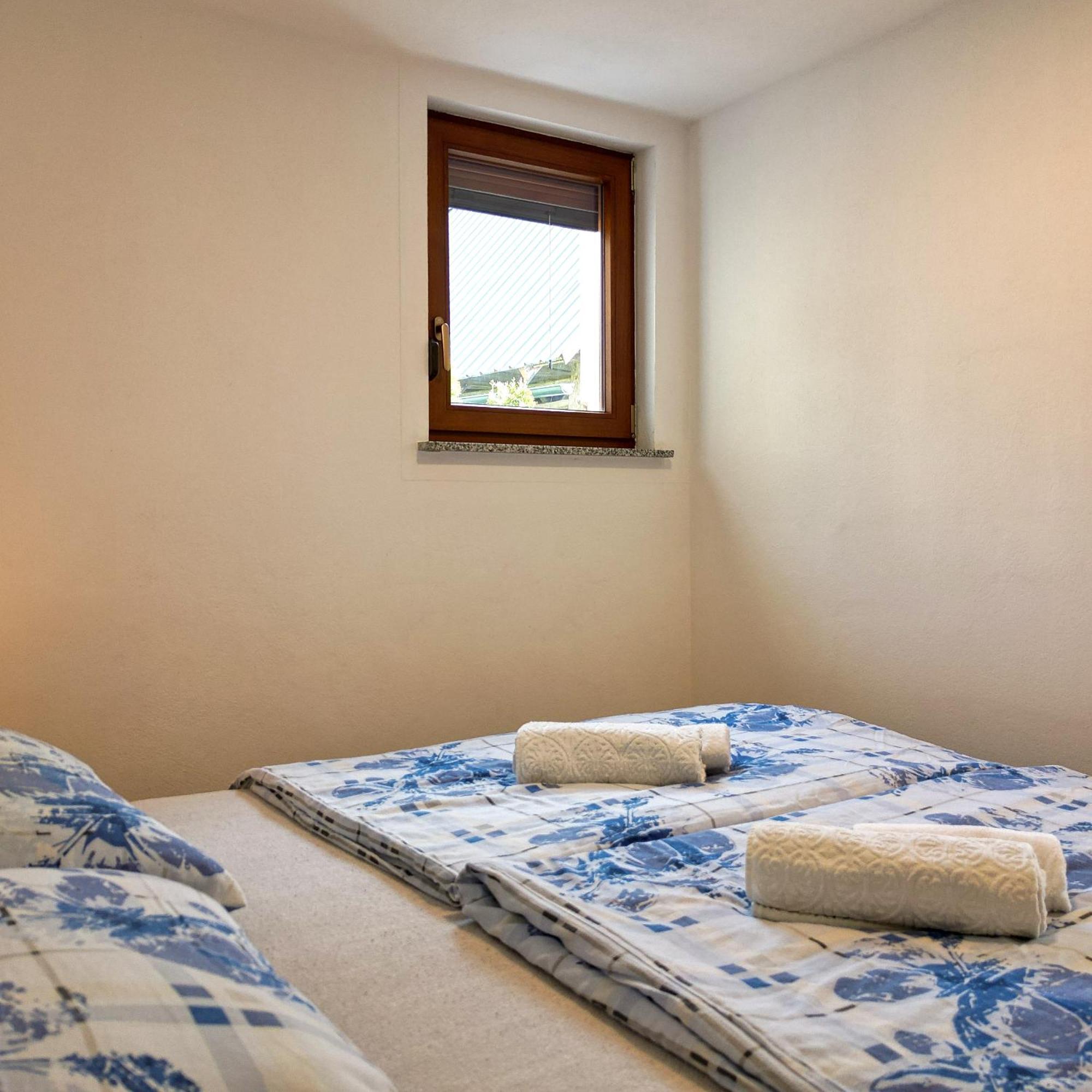 Apartment Mari Bohinj Εξωτερικό φωτογραφία